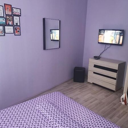 Matrona Guest House Balchik Exterior foto