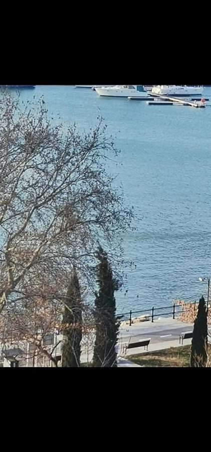 Matrona Guest House Balchik Exterior foto